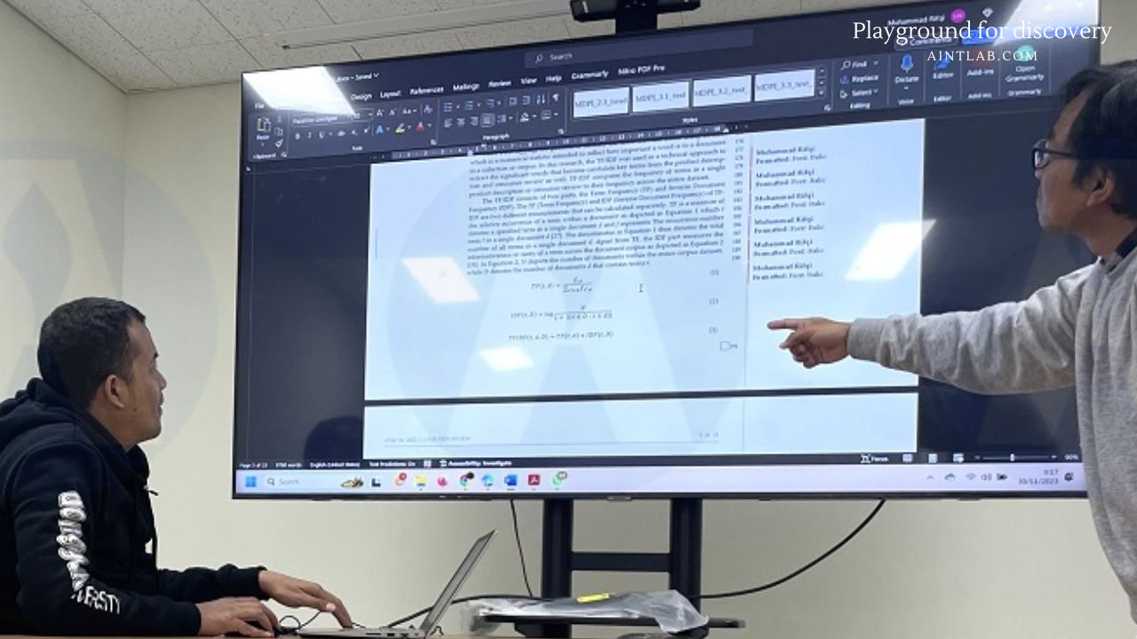 Visiting Research Published in Top 0.8% SSCI Journal